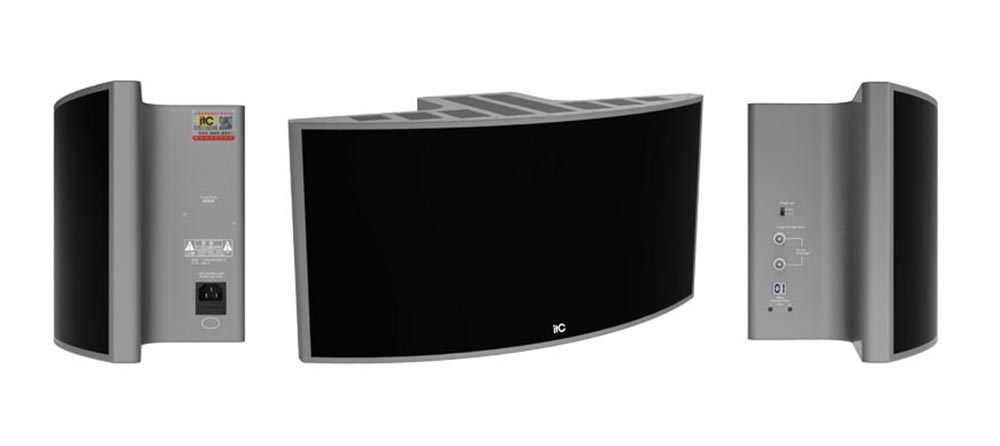 IR translator TS-0370HS